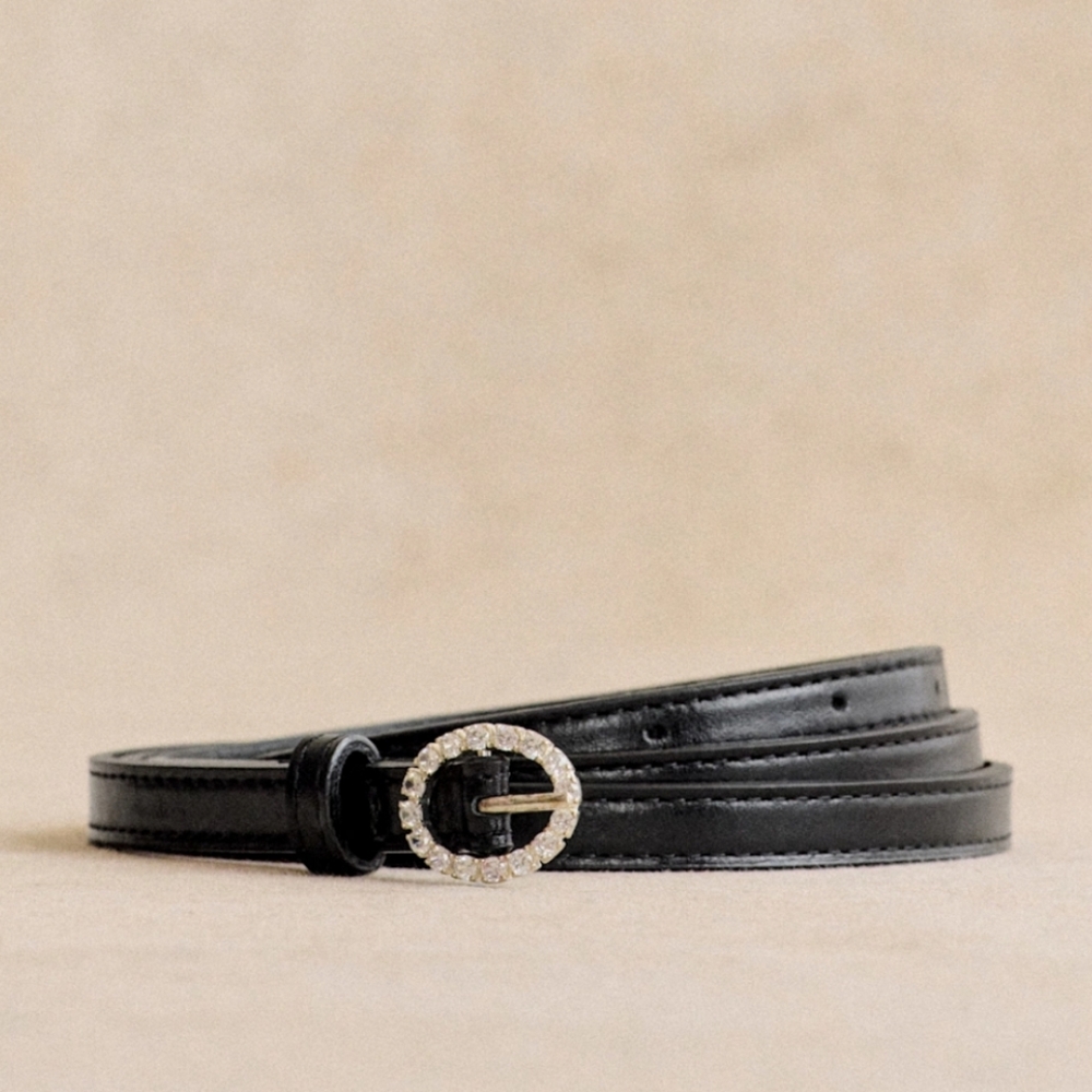 Sezane Belt